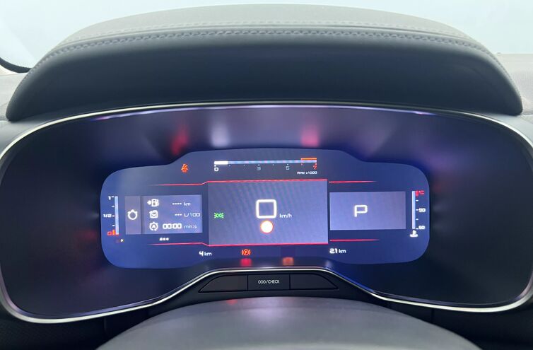 CITROEN C5 Aircross SUV Diesel