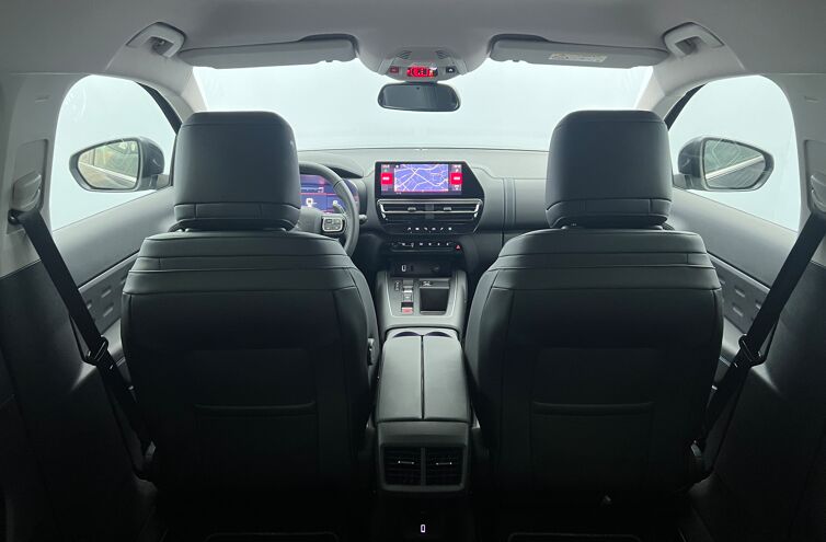 CITROEN C5 Aircross SUV Diesel