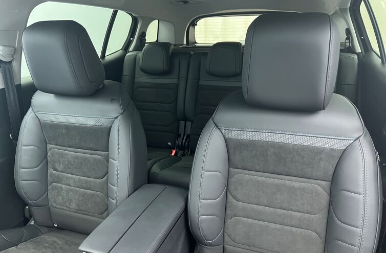 CITROEN C5 Aircross SUV Diesel