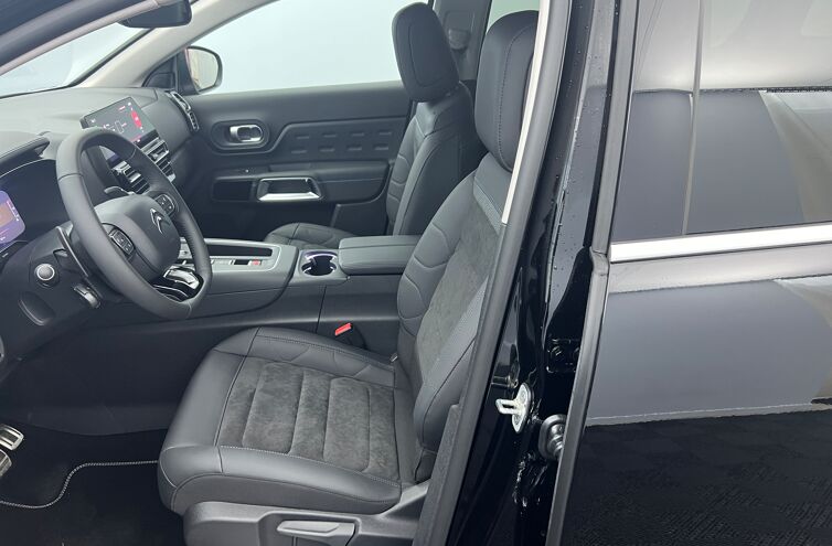 CITROEN C5 Aircross SUV Diesel