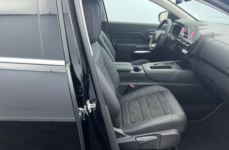 CITROEN C5 Aircross SUV Diesel