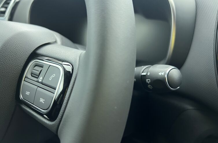CITROEN C5 Aircross SUV Diesel
