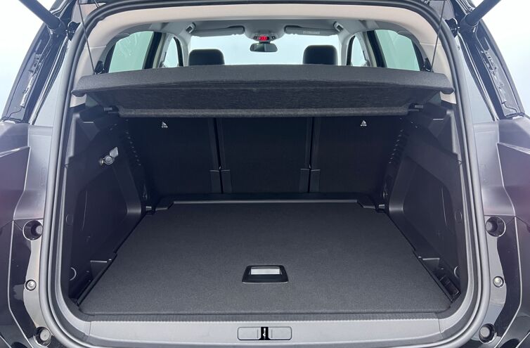 CITROEN C5 Aircross SUV Diesel