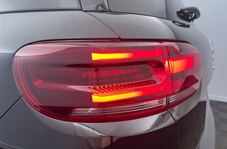 CITROEN C5 Aircross SUV Diesel