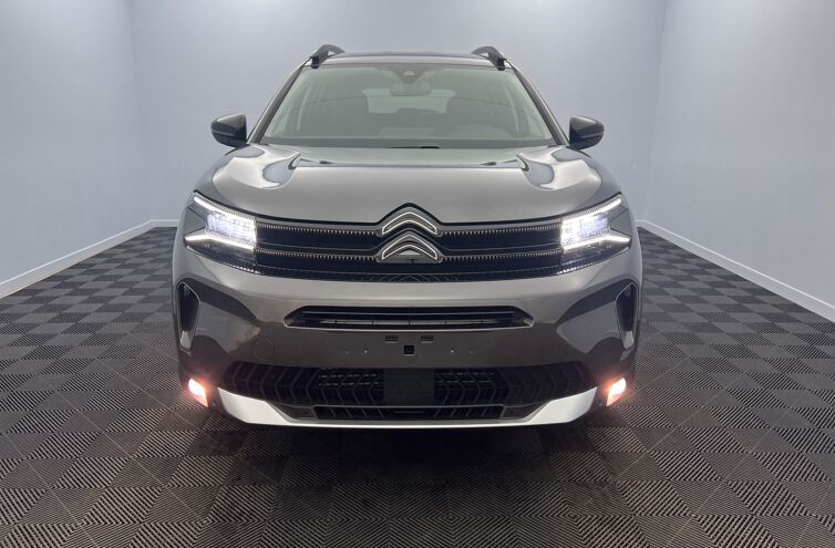 CITROEN C5 Aircross SUV Diesel