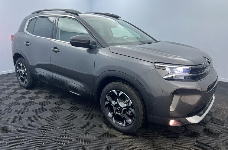CITROEN C5 Aircross SUV Diesel