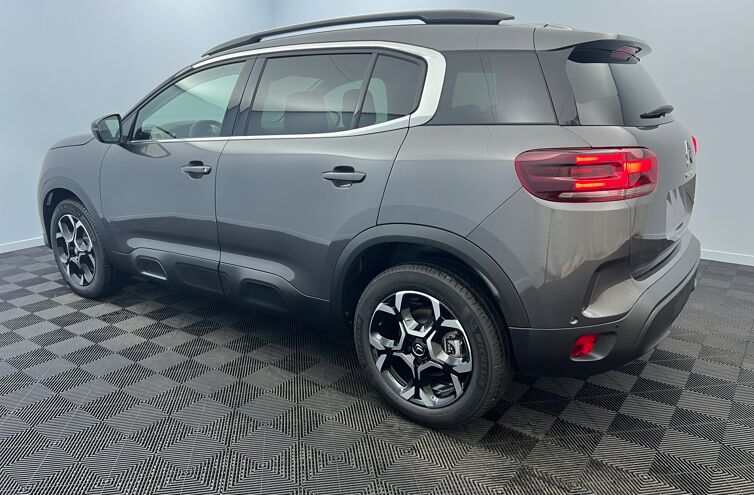 CITROEN C5 Aircross SUV Diesel