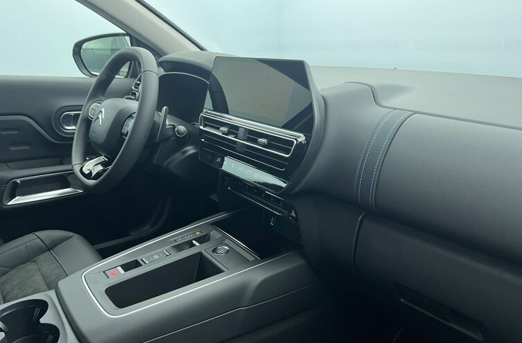 CITROEN C5 Aircross SUV Diesel