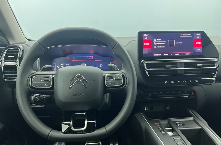 CITROEN C5 Aircross SUV Diesel