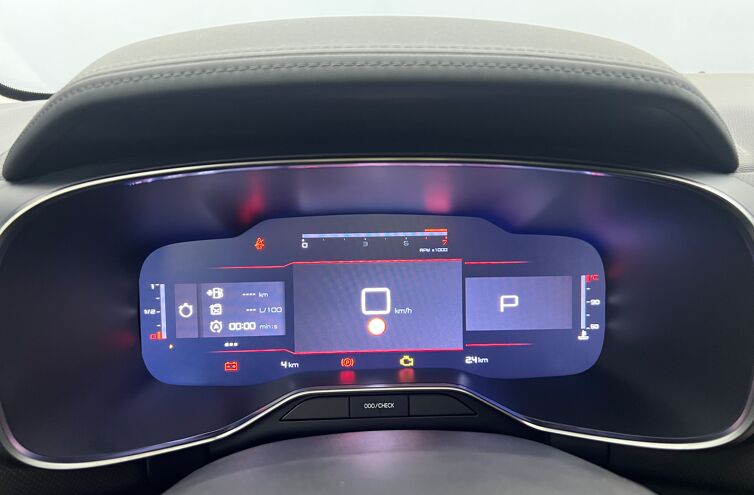 CITROEN C5 Aircross SUV Diesel