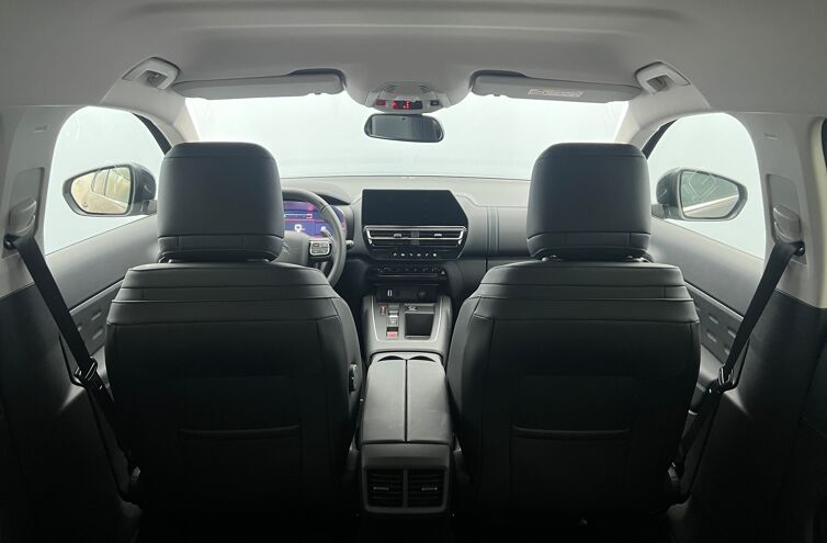 CITROEN C5 Aircross SUV Diesel