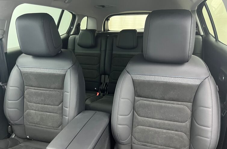 CITROEN C5 Aircross SUV Diesel