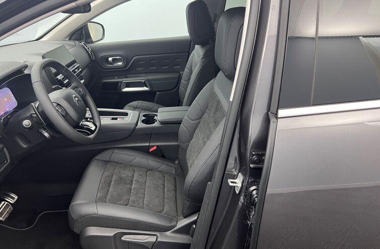 CITROEN C5 Aircross SUV Diesel