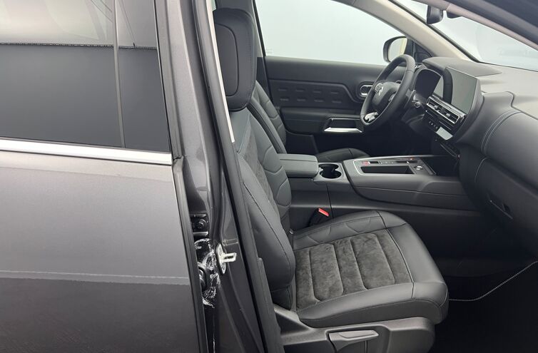 CITROEN C5 Aircross SUV Diesel