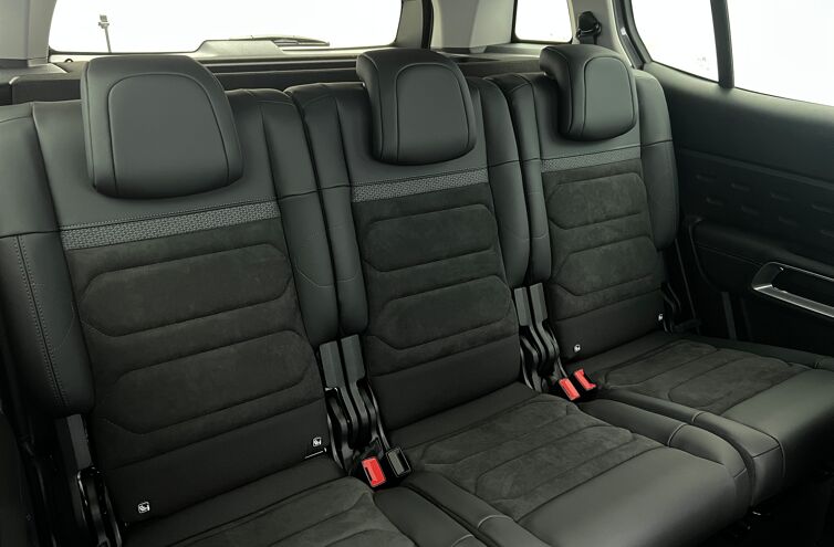 CITROEN C5 Aircross SUV Diesel