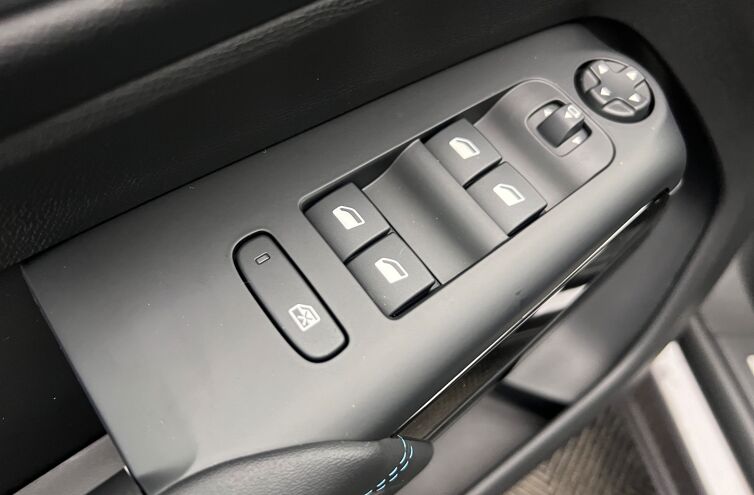 CITROEN C5 Aircross SUV Diesel