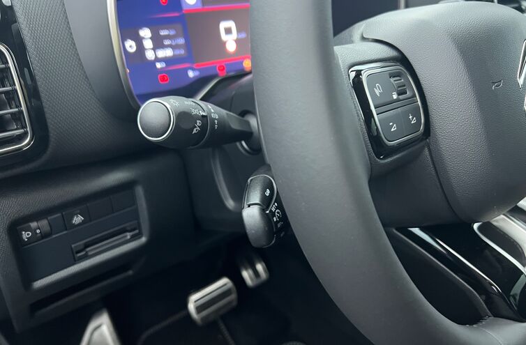 CITROEN C5 Aircross SUV Diesel