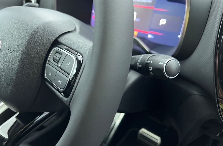 CITROEN C5 Aircross SUV Diesel