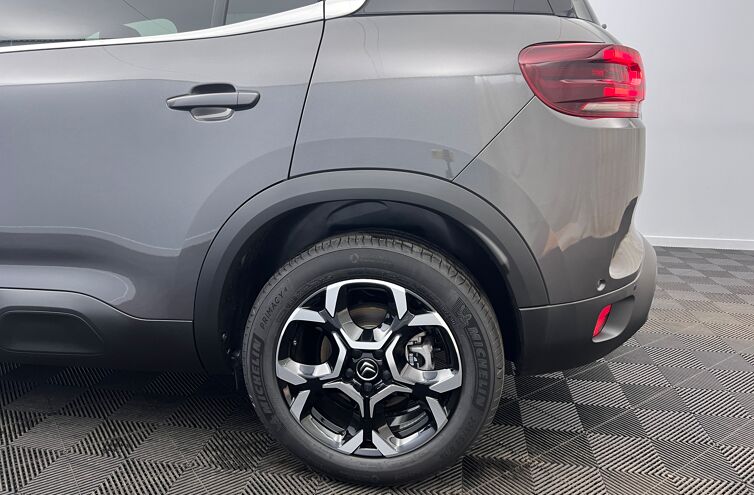 CITROEN C5 Aircross SUV Diesel