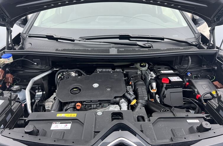 CITROEN C5 Aircross SUV Diesel