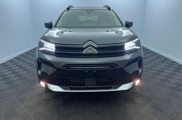 CITROEN C5 Aircross SUV Diesel