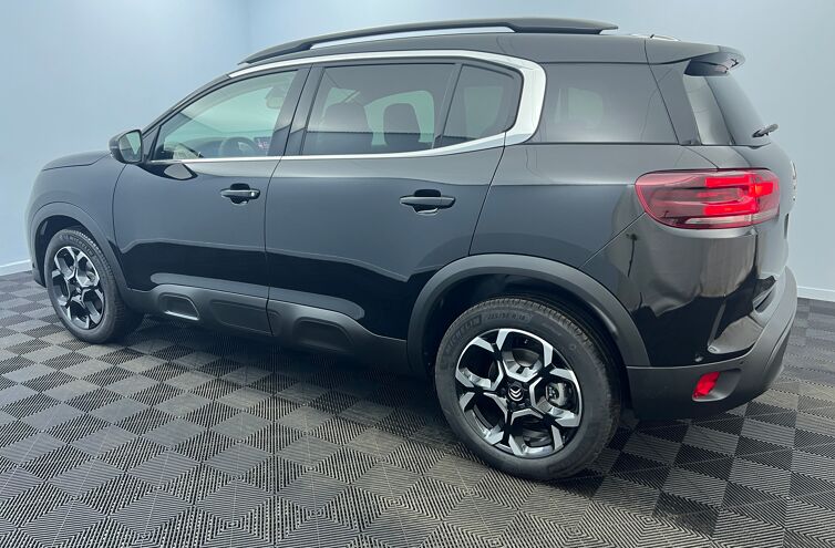 CITROEN C5 Aircross SUV Diesel