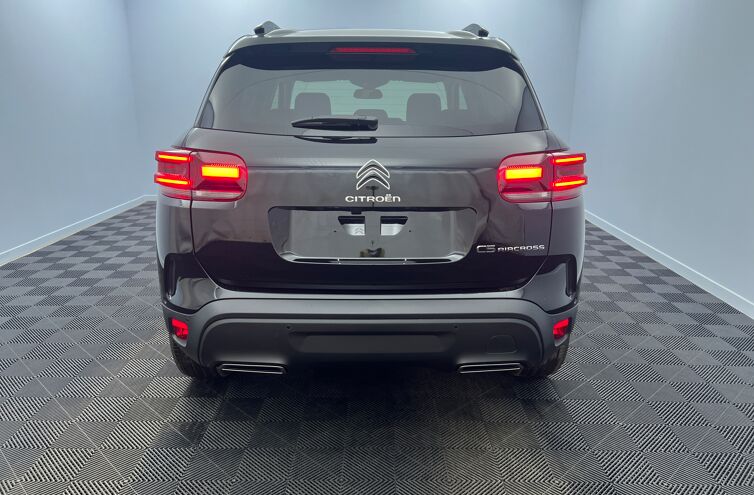 CITROEN C5 Aircross SUV Diesel