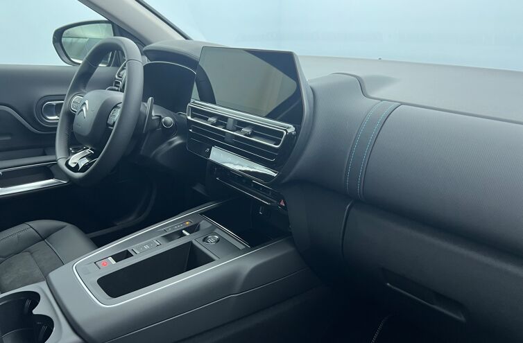 CITROEN C5 Aircross SUV Diesel