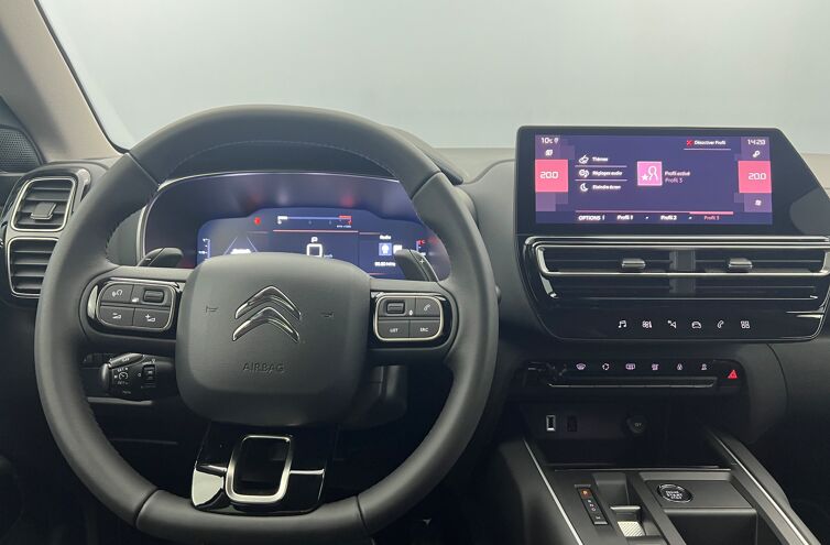 CITROEN C5 Aircross SUV Diesel