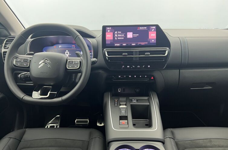 CITROEN C5 Aircross SUV Diesel