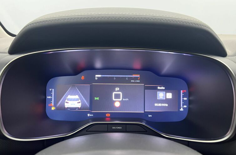 CITROEN C5 Aircross SUV Diesel