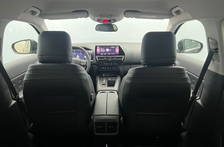CITROEN C5 Aircross SUV Diesel