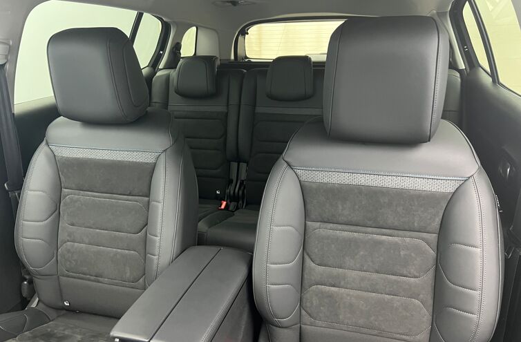 CITROEN C5 Aircross SUV Diesel
