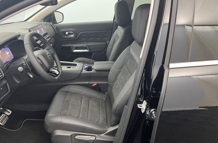 CITROEN C5 Aircross SUV Diesel