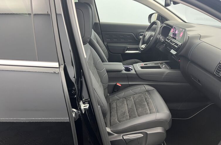 CITROEN C5 Aircross SUV Diesel