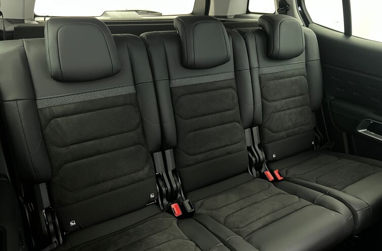 CITROEN C5 Aircross SUV Diesel