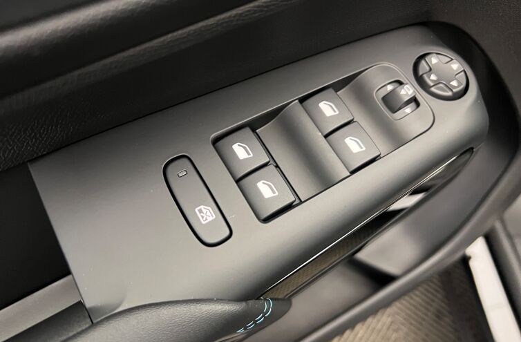 CITROEN C5 Aircross SUV Diesel