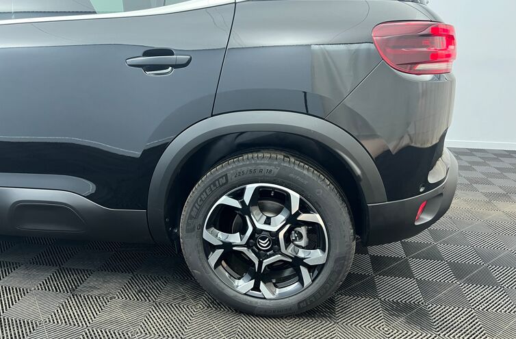 CITROEN C5 Aircross SUV Diesel