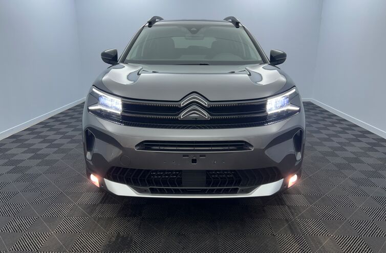 CITROEN C5 Aircross SUV Diesel