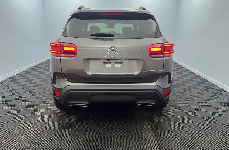 CITROEN C5 Aircross SUV Diesel