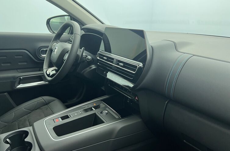 CITROEN C5 Aircross SUV Diesel