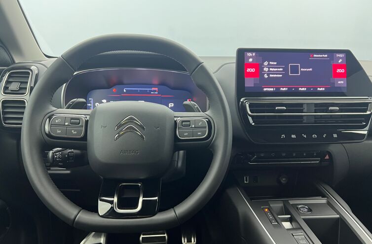 CITROEN C5 Aircross SUV Diesel