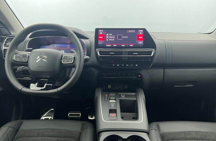 CITROEN C5 Aircross SUV Diesel