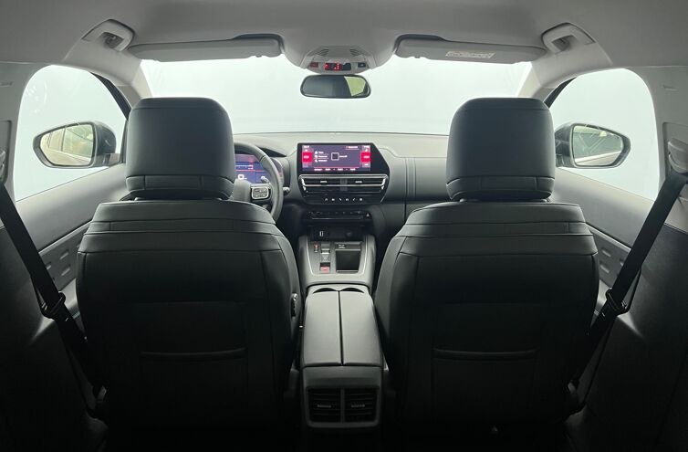 CITROEN C5 Aircross SUV Diesel