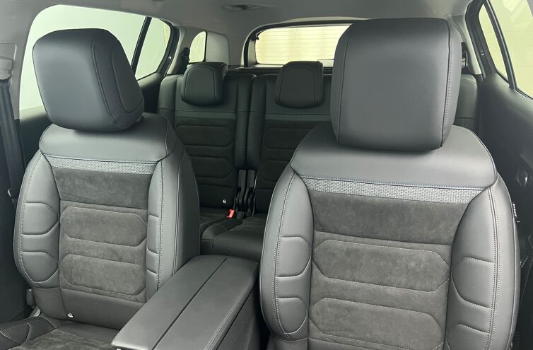 CITROEN C5 Aircross SUV Diesel