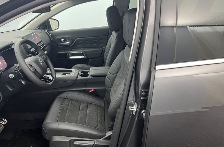 CITROEN C5 Aircross SUV Diesel