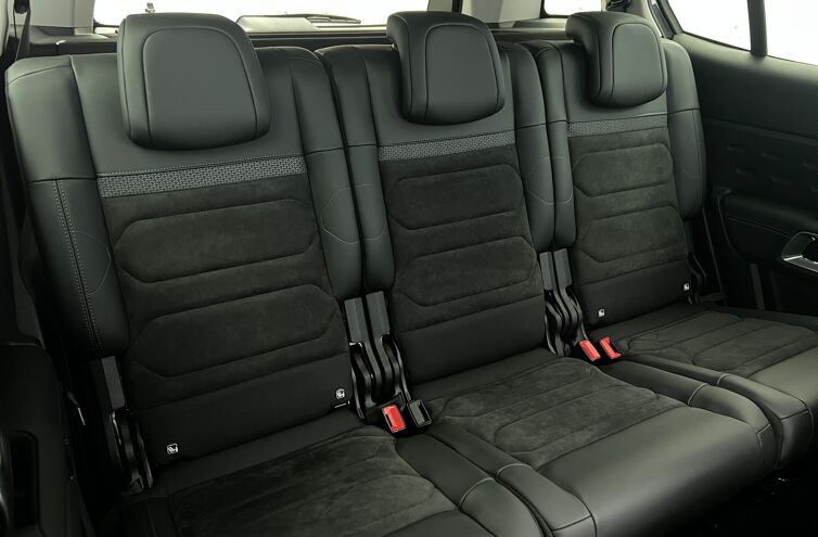 CITROEN C5 Aircross SUV Diesel