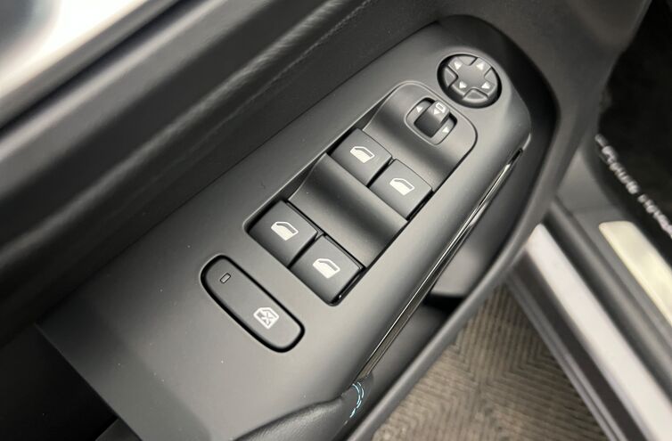 CITROEN C5 Aircross SUV Diesel