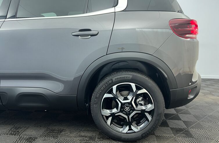 CITROEN C5 Aircross SUV Diesel