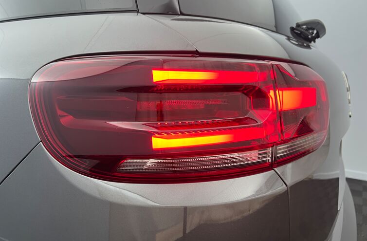 CITROEN C5 Aircross SUV Diesel